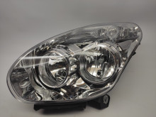 Farol Esquerdo Eletrico Fiat Doblo 10-