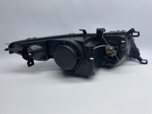 Farol Esquerdo Eletrico Honda Civic Hatchback 5P 06-12 - Img 3