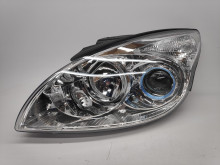 Farol Esquerdo Eletrico Hyundai I30 07-12 - Img 8