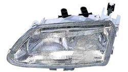 Farol Esquerdo Eletrico Renault Laguna I / Espace III 94-00 - Img 1