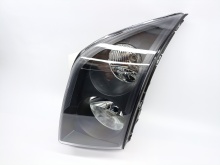 Farol Esquerdo Eletrico Vw Crafter 06- - Img 4