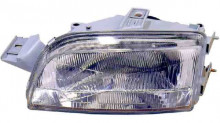 Farol Esquerdo Fiat Punto 93-99 - Img 5