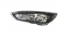Farol Esquerdo Ford Focus Led 14-17 - Img 2