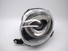 Farol Esquerdo H7 Fiat 500 15- - Img 4