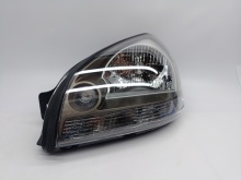 Farol Esquerdo Hyundai Tucson 04-10 - Img 4