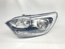 Farol Esquerdo Kia Rio 12-