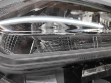 Farol Esquerdo Led Nissan X-Trail 14- - Img 7