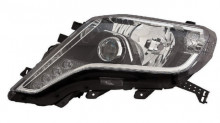 Farol Esquerdo Led Toyota Land Cruiser J15 14-18