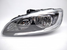 Farol Esquerdo Led Volvo S60 / V60 13- Dupla Fixaçao - Img 3