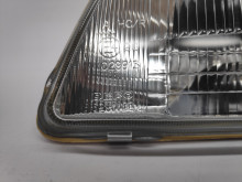 Farol Esquerdo Manual Citroen Ax 86-98 - Img 7