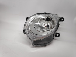 Farol Esquerdo Manual Fiat 500 07- - Img 1