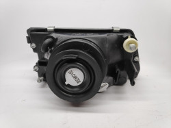 Farol Esquerdo Manual Fiat Cinquecento 92-98 - Img 3
