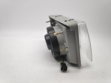 Farol Esquerdo Manual Fiat Panda 86-03 - Img 5