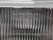 Farol Esquerdo Manual Fiat Uno Restyling 89-93 - Img 7