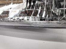 Farol Esquerdo Manual Ford Ranger 02-06 - Img 6