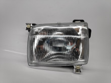 Farol Esquerdo Manual Nissan Navara Pick-Up D22 98-00 - Img 9