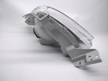 Farol Esquerdo Manual Toyota Hilux Vigo Pick-Up 05-11 - Img 4