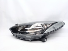 Farol Esquerdo Mazda 2 07-13