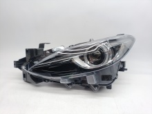Farol Esquerdo Mazda 3 13-17