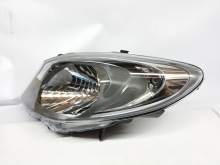 Farol Esquerdo Mercedes Citan W415 2012 a 2021 - Img 3