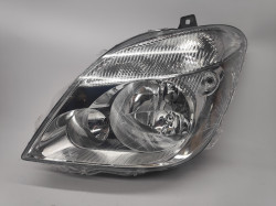 Farol Esquerdo Mercedes Sprinter 06-12 - Img 1