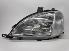 Farol Esquerdo Mercedes W163 M Class 98-01