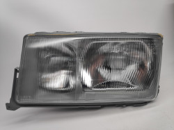 Farol Esquerdo Mercedes W201 Series 190 82-93 - Img 1