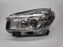 Farol Esquerdo Nissan Qashqai 10-14 - Img 9