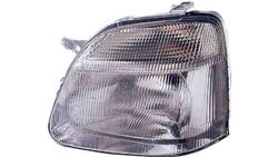 Farol Esquerdo Opel Agila 00-02 - Img 1