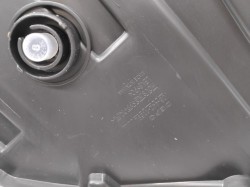 Farol Esquerdo Opel Corsa D 11-14 Cromado - Img 5