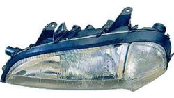 Farol Esquerdo Opel Tigra 94-01 - Img 2