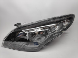 Farol Esquerdo Renault Megane III 12-14