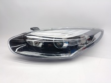 Farol Esquerdo Renault Megane III 14-