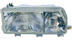 Farol Esquerdo Renault R9 III / R11 II 86-89 - Img 2