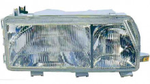 Farol Esquerdo Renault R9 III / R11 II 86-89 - Img 5