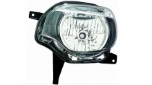 Farol Esquerdo Renault Twingo III 14- - Img 2