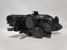 Farol Esquerdo Seat Ibiza 12- Anel Cromado - Img 8