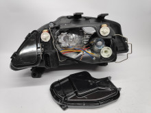 Farol Esquerdo Seat Ibiza 6L 02-08 H7+H3 - Img 5