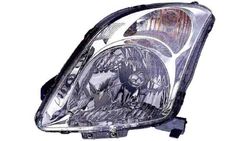 Farol Esquerdo Suzuki Swift 05-10 - Img 2