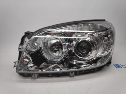 Farol Esquerdo Toyota Rav-4 06-10