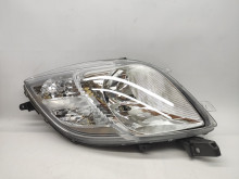 Farol Esquerdo Toyota Yaris 5P 06-09