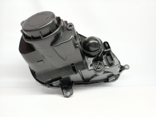 Farol Esquerdo Vw Golf V 03-08 Cromada - Img 6