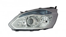Farol Ford Transit 14-18 Direito Olho de Boi