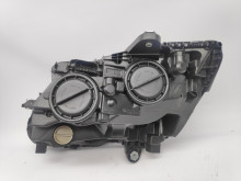 Farol Led Mercedes W205 C Class 14-20 Direito - Img 4