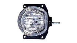 Farol Nevoeiro Alfa Romeo 159 05-11 - Img 2