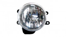 Farol Nevoeiro Citroen C1 14-19 Esquerdo - Img 2