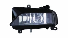 Farol Nevoeiro Direito Audi A5 11- S-Line - Img 5