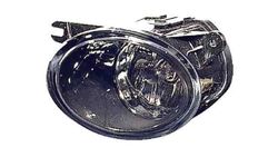 Farol Nevoeiro Direito Audi A6 01-04 - Img 1