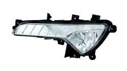 Farol Nevoeiro Direito Kia SPortage Sl 14-