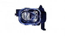 Farol Nevoeiro Direito Opel Corsa D 06-11 H3 - Img 2